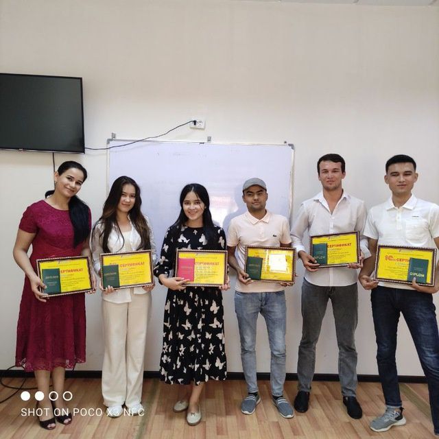 Buxgalteriya+1 c kurslari