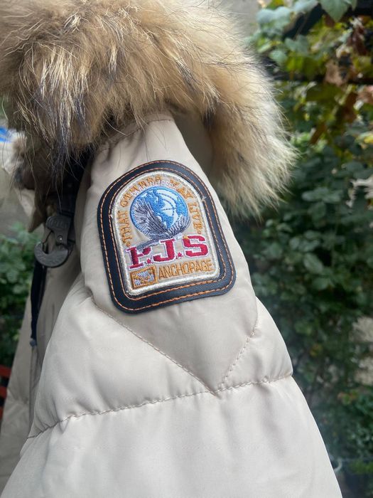Geacă Parajumpers