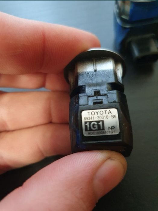 Senzor parcare Lexus Is220d is250 gs450h gs300 89341-30010 89341-30020