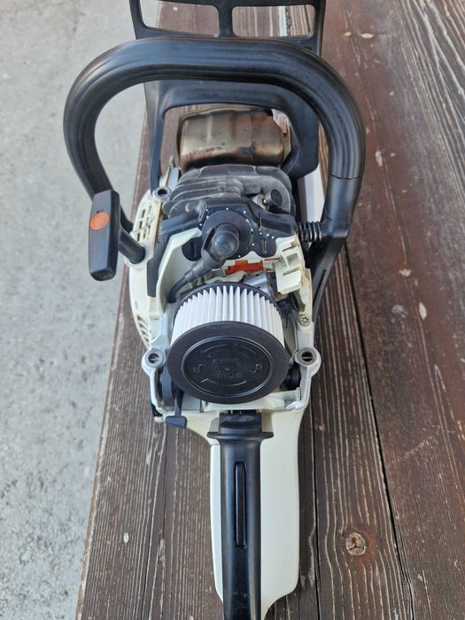 Щил Stihl MS 261