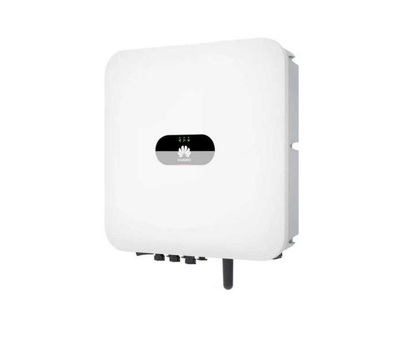 Инвертор Huawei 6kW SUN2000-6KTL-L1, Мрежов в комплект с електромер