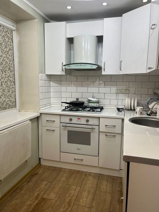 Продается квартира в центре Алматы