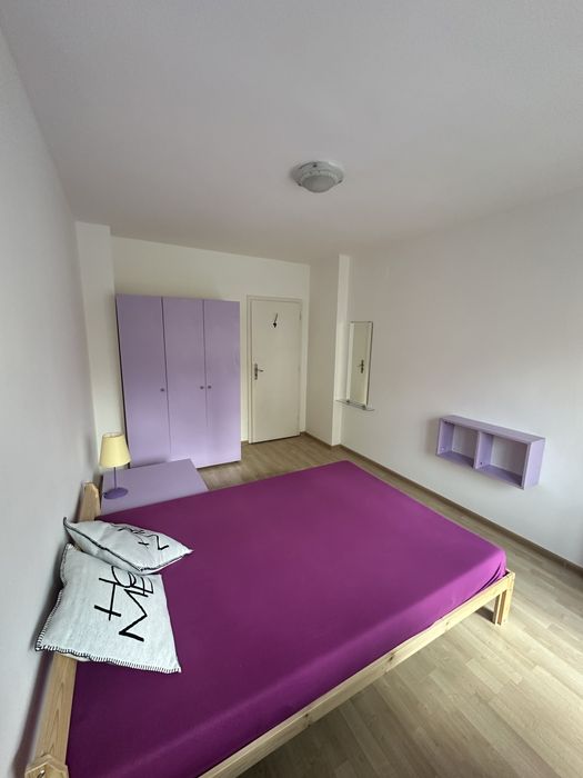 Дава се под наем Тристаен апартамент в София, Овча купел 1 - 76 кв.м за 586.5 € - Снимка #5