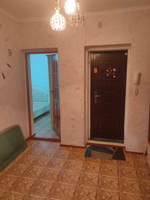 Жалга кв бериледи