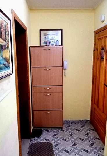 Дава се под наем Двустаен апартамент в Бургас, Възраждане - 78 кв.м за 200 € - Снимка #11