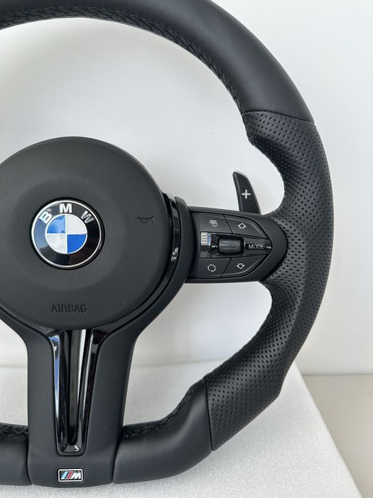 Волан BMW M sport F-серии