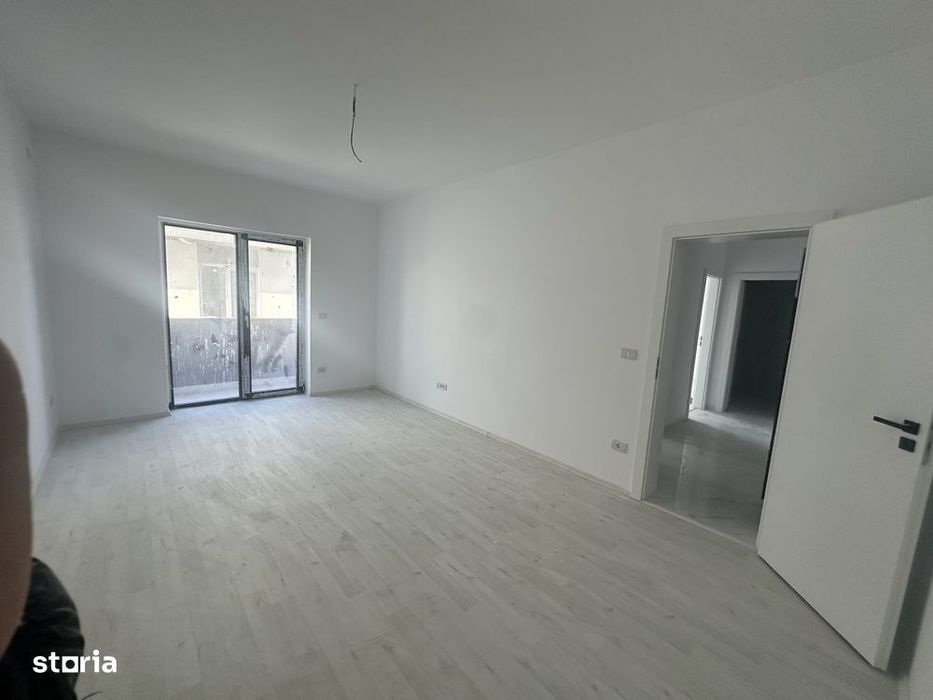 Apartament cu 2 camere Calea Urseni, 53mp