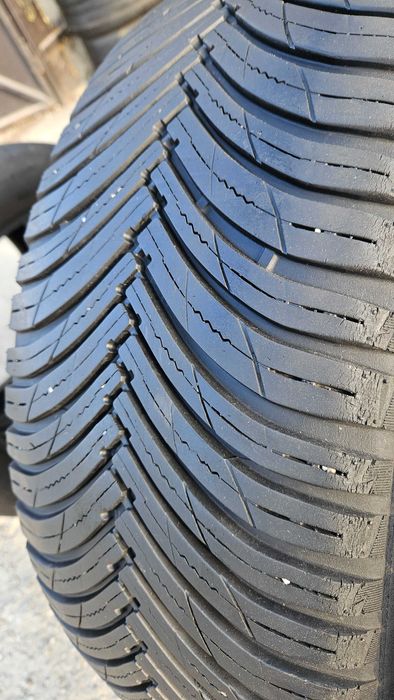 SET 2 Anvelope All Season 235/50 R20 MAXXIS Premitra AP3 SUV 104W