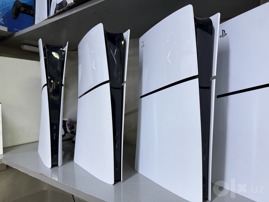 Playstation 5 slim взлом версия 1360