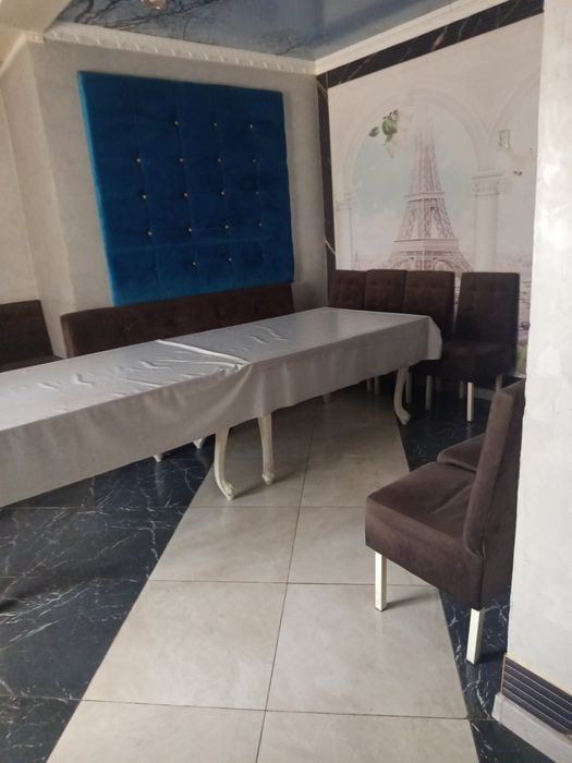 Кафенын полный заттары