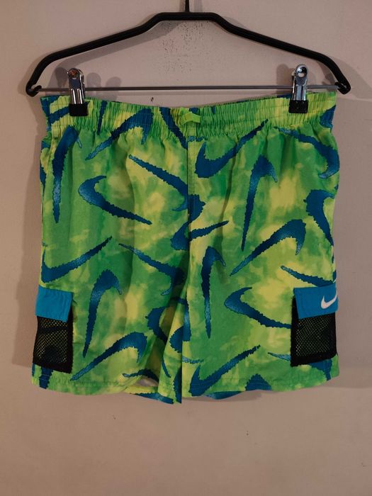 Къси панталони бански Nike