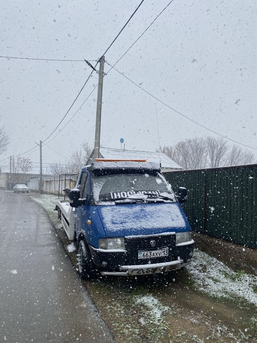 Эвакутор 25/8 любой точек)