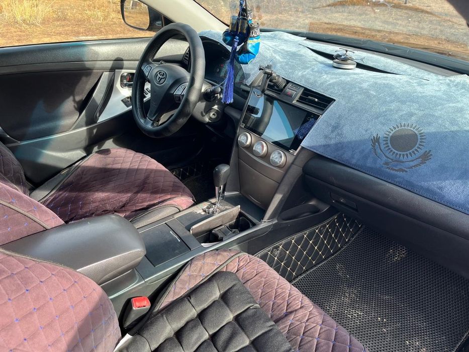 В продаже Toyota Camry 45 Se 2010