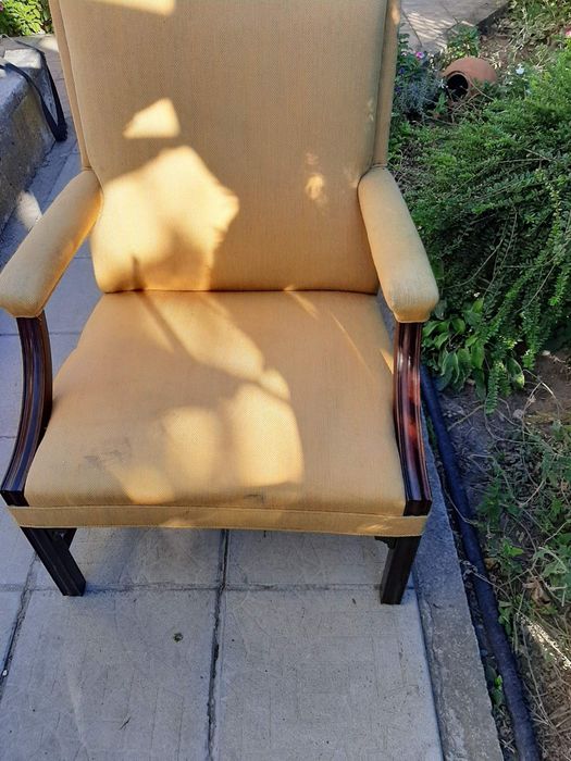 Стол- Кресло ...