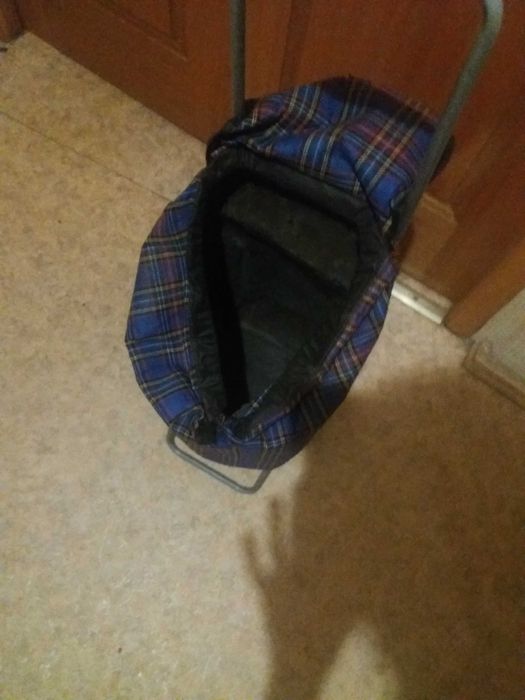 Продам Складную Тележку