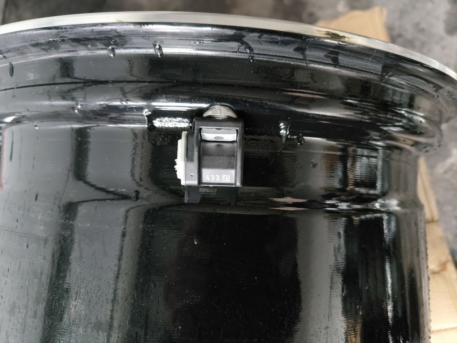 Джанти за Mercedes 18 Спорт пакет