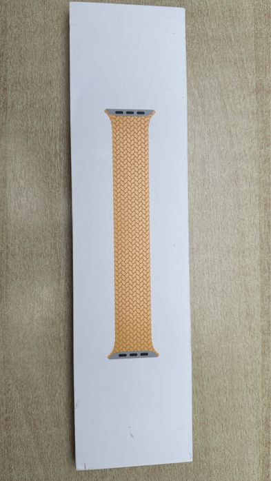 Оригинална Apple Watch каишка