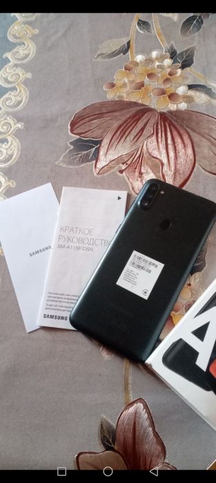 Samsung A11  Telifon sotiladi