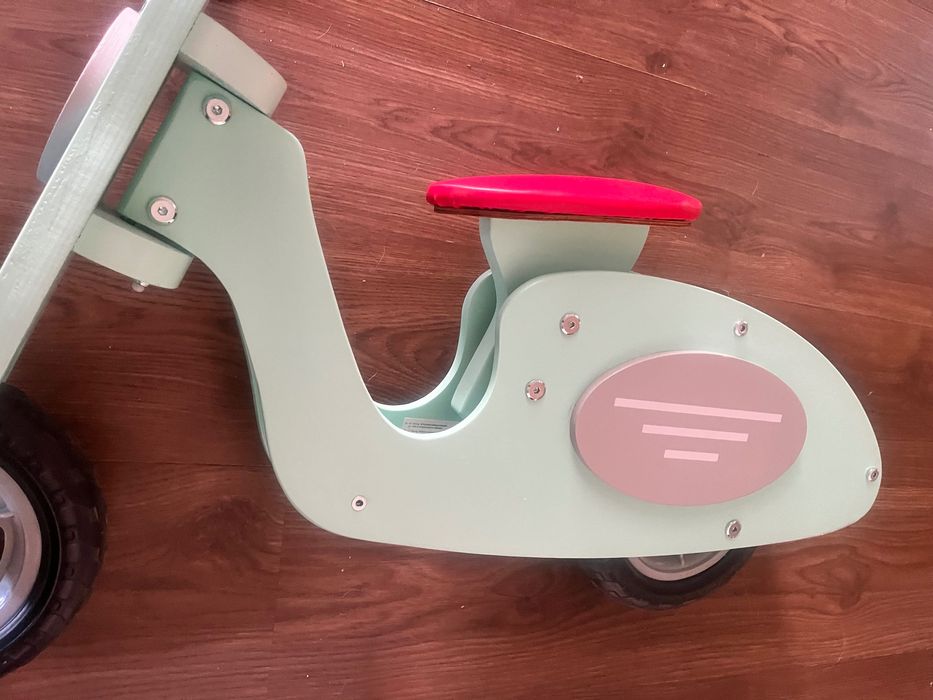 Дървено баланс колело Lidl Playtive