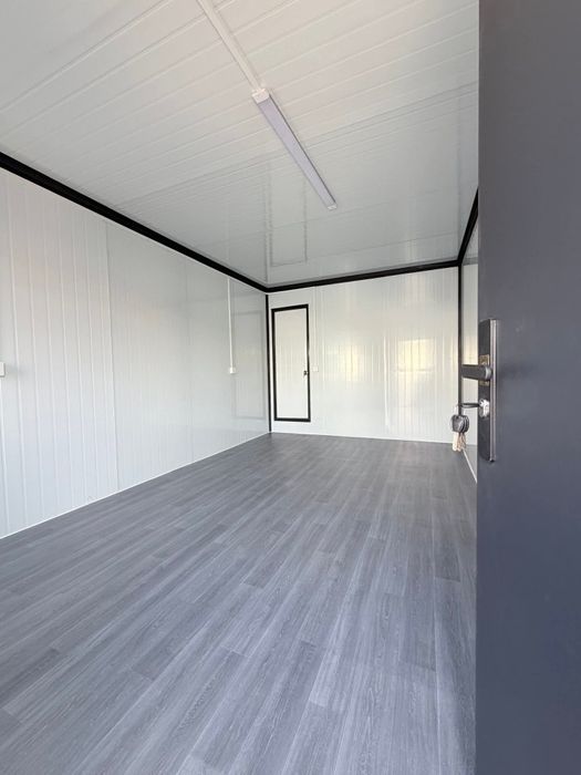 Vindem containere modulare