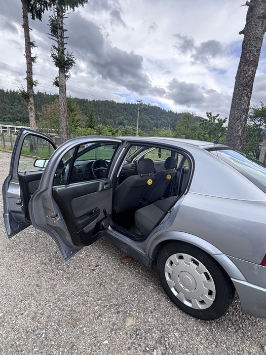 Vand opel astra g cu gpl
