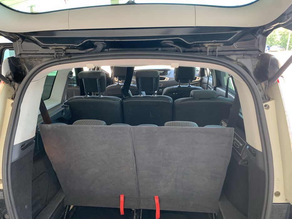 Renault Grand Scenic 3
