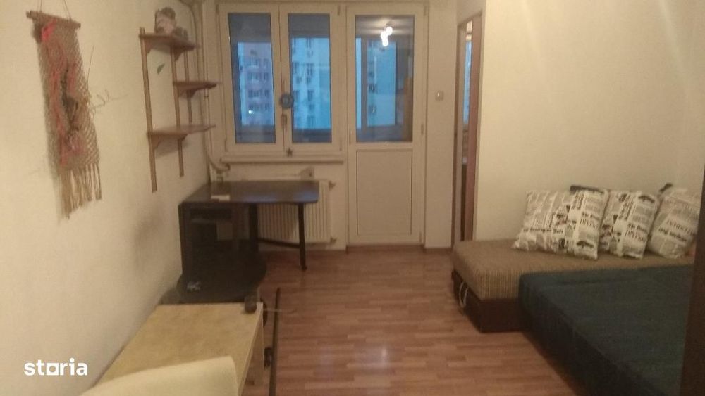 Obor, Colentina, Teiul Doamnei, Sectia 7 de Politie, 8 min. de metrou