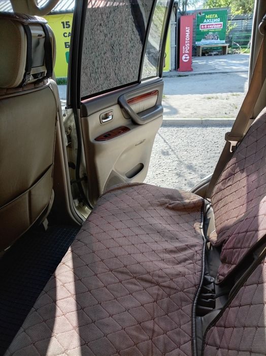 Продам Lexus LX 470яц