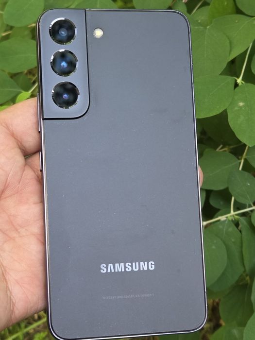 Samsung s22  5G Hotirasi 256gb