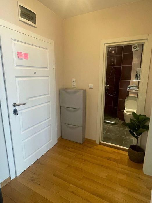 Дава се под наем Двустаен апартамент в Бургас, Лазур - 56 кв.м за 513.57 € - Снимка #4