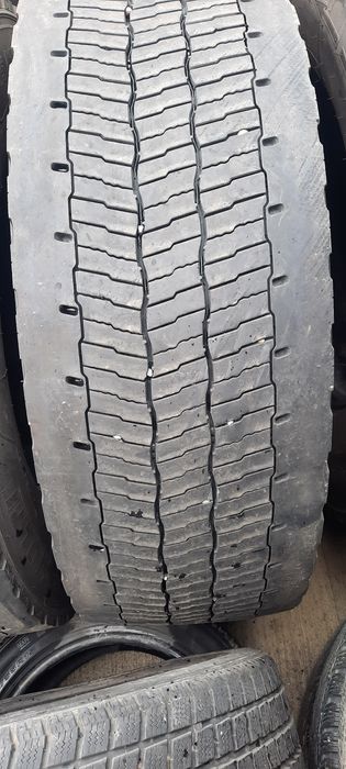 Anvelope 315 70 22,5 miselin