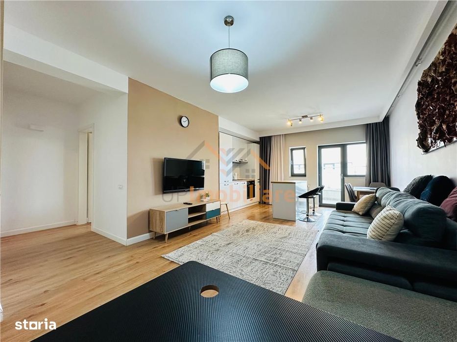 Apartament 2 Camere | Bloc Nou | Zona Calea Aradului | Luceafarul