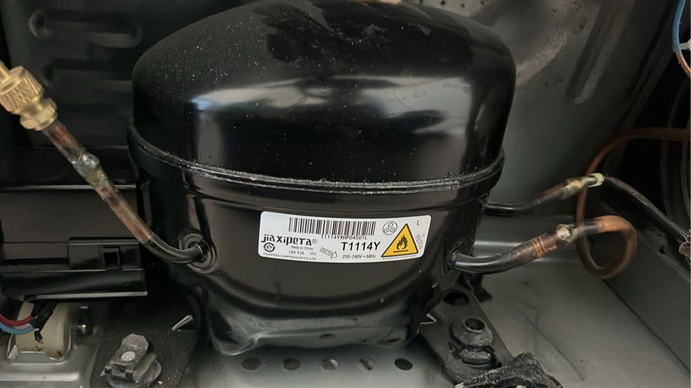 Ремонт холодильников на дому Актобе