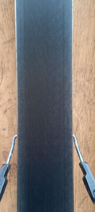 Atomic Nomad smoke ti 164см.