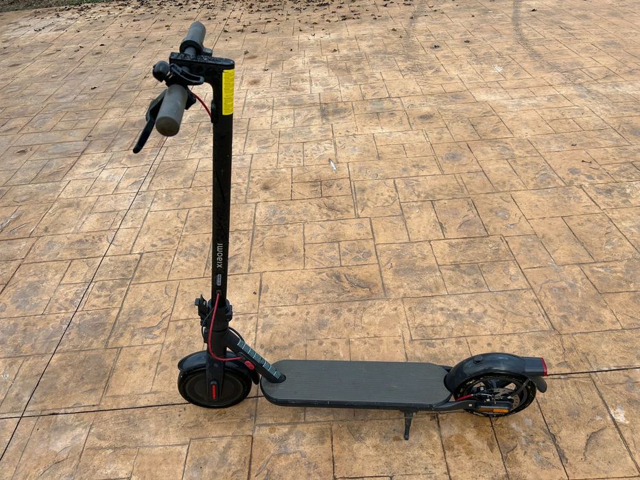 trotineta electrica xiaomi