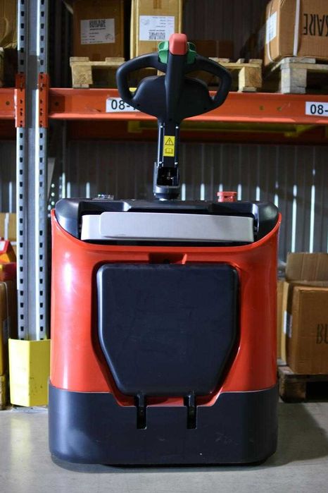 Транспортировщик (перевозчик) паллет