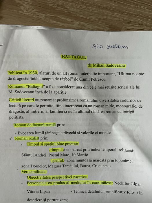 Vand scheme personalizate pentru bac