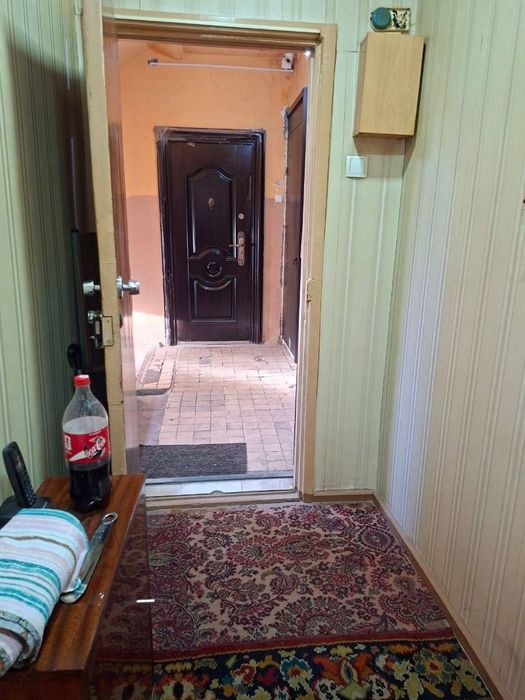 ГУВД 2/3/4 Cвоя квартира в центре на продаже французская планировка