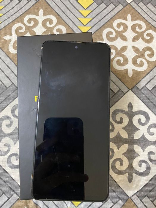 Продам Poco X3 Pro 8/256gb