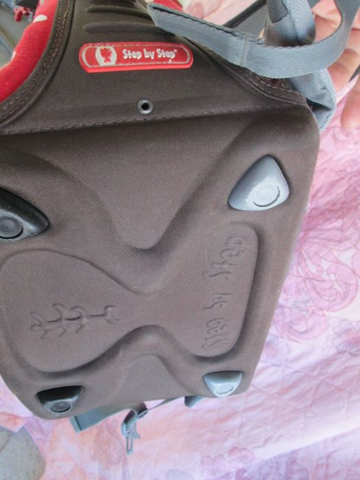 ghiozdan scoala/cumparaturi/excursii