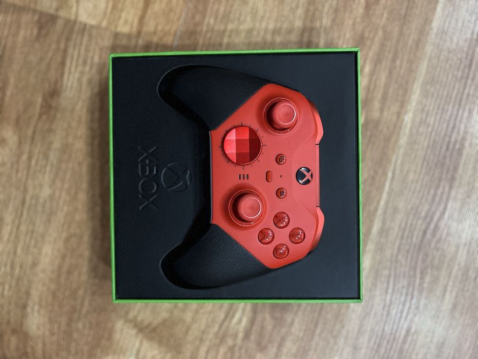 Контроллер Xbox ELITE series 2