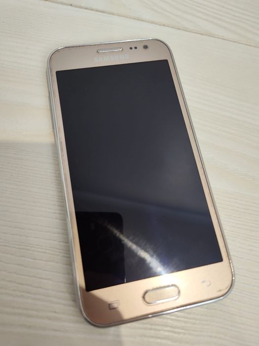 SAMSUNG J2 на продаже