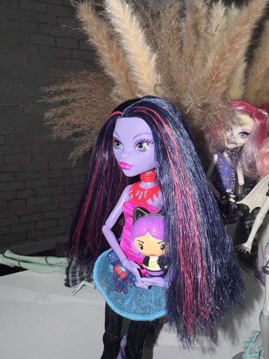 Кукла Monster High