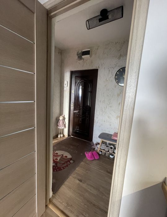 Apartament cu 2 camere