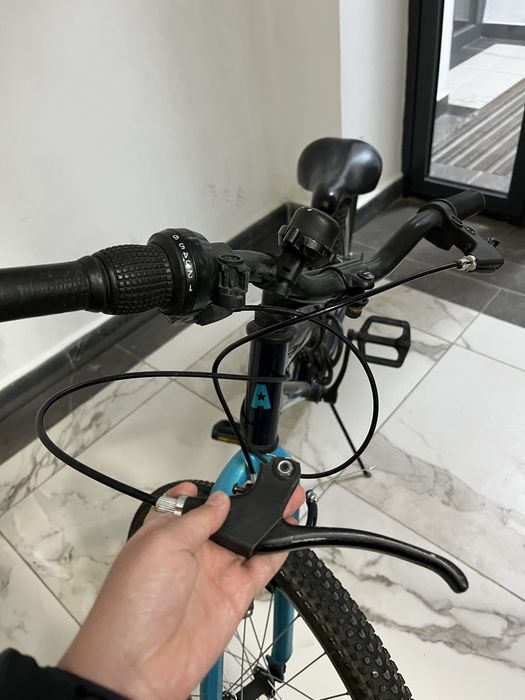 Велосипед ALTAIR