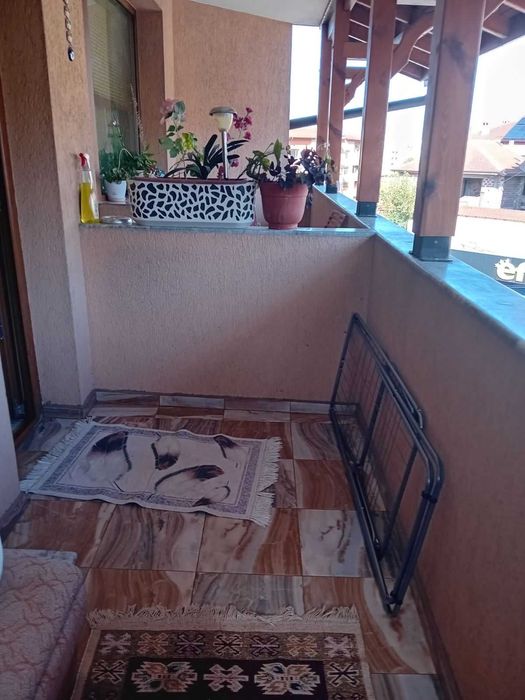 Дава се под наем Двустаен апартамент в Петрич - 86 кв.м за 35.7 € - Снимка #3