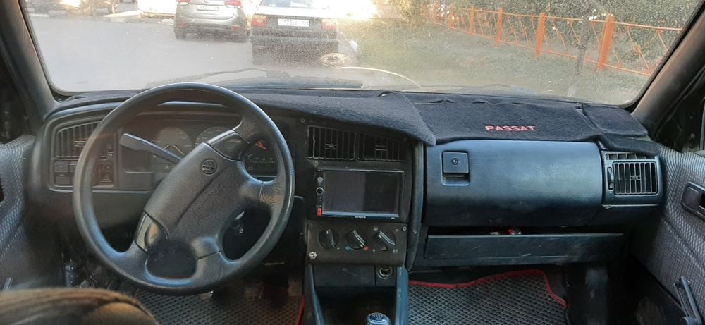 Продам Passat B3