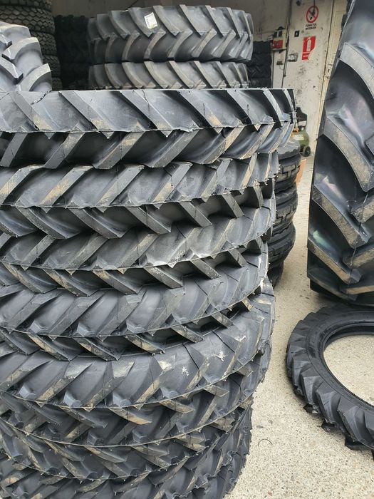 Cauciucuri pentru Cositoare Bcs 4.50-19 Trayal Noi cu garantie