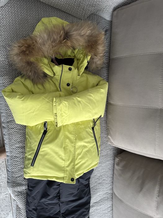 Продам раздельный комбенизон