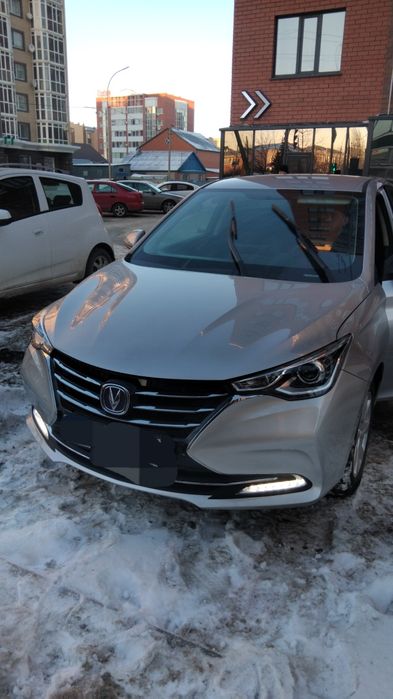 Новый Автомобиль в Аренду